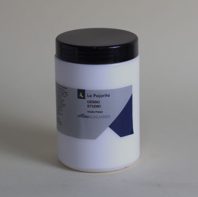 La Pajarita Gesso Studio 1L