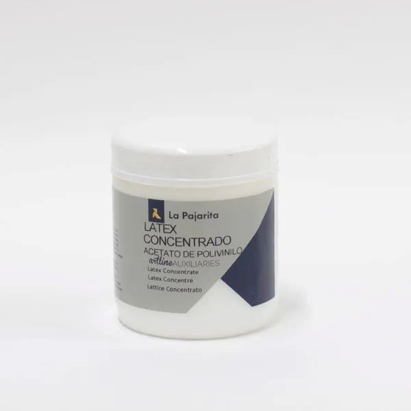Acetato de Polivinilo / Látex Concentrado 250 ml