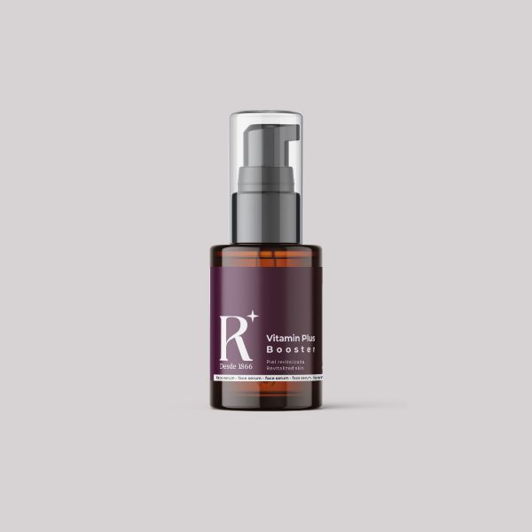 R+ Sérum Multivitamínico