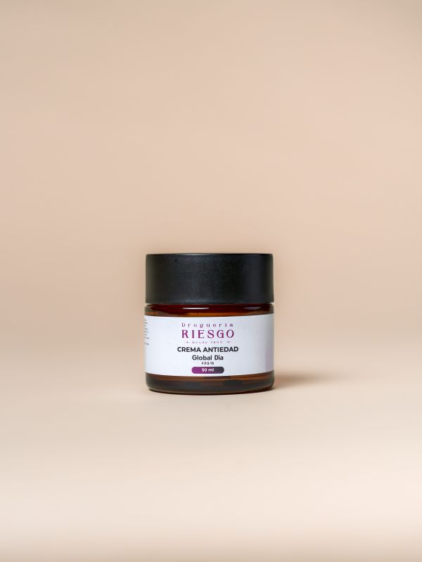 Crema Antiedad "Global Día" DR 50ML 