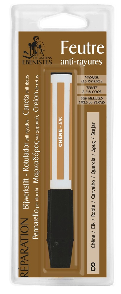 Lakeone Rotulador Roble 08