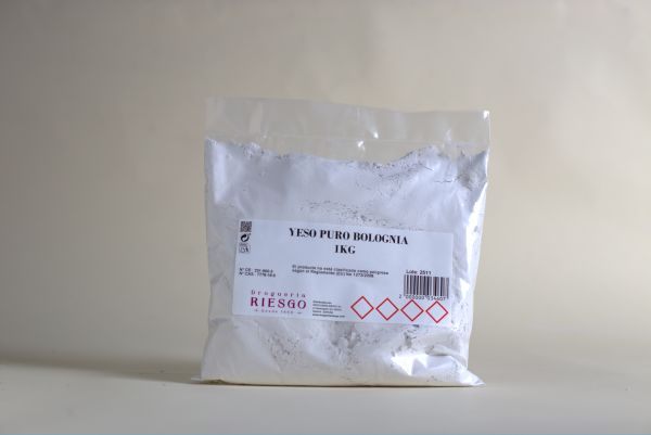Yeso Puro Boloña