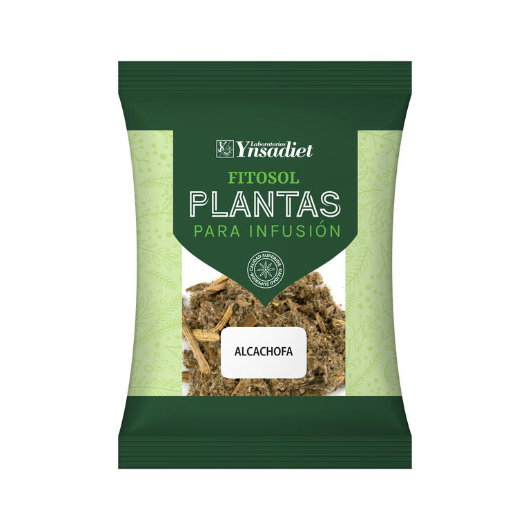 Alcachofera 40 gr