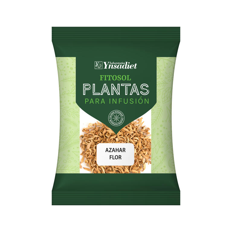 Azahar Flor 40 gr