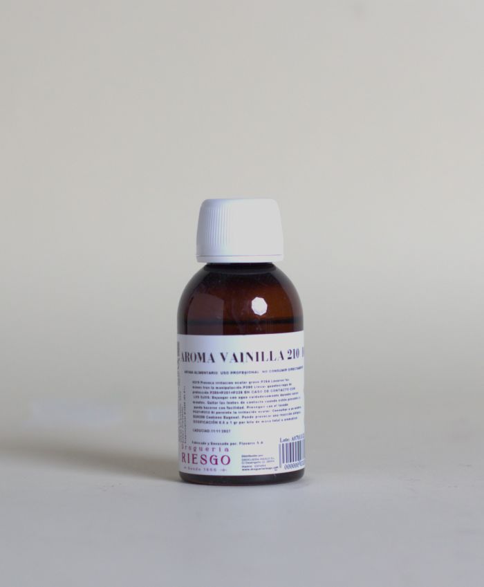 Aroma Vainilla 