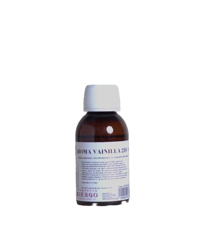 Aroma Vainilla 