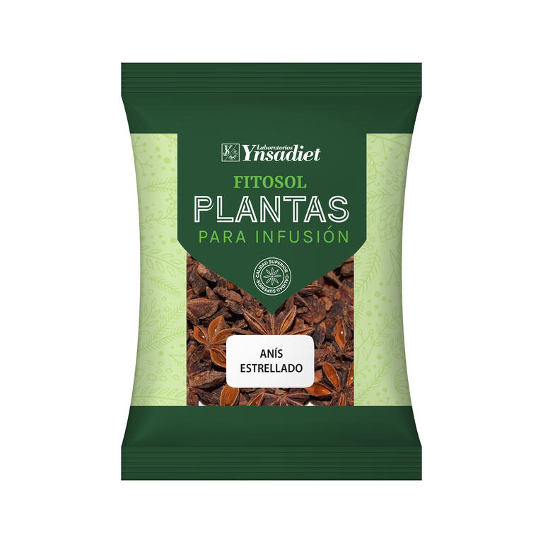 Anís Estrellado 50 g