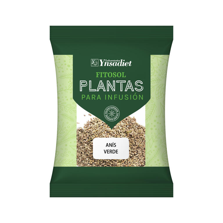 Anís Verde 60 g