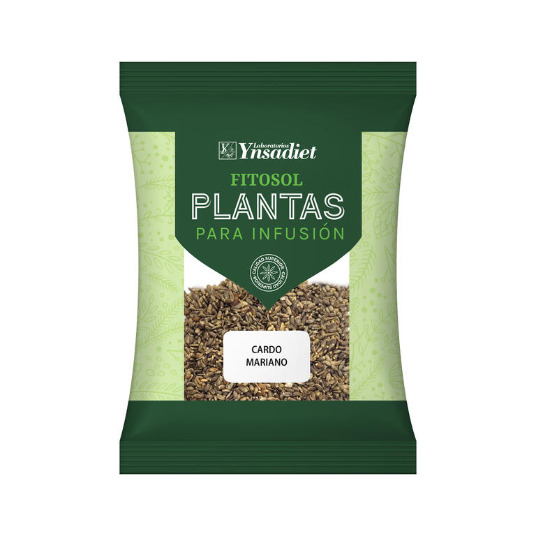 Cardo Mariano 50 gr