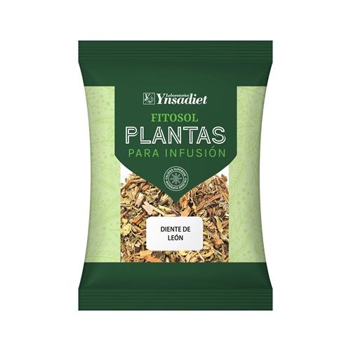 Diente de León 40 gr