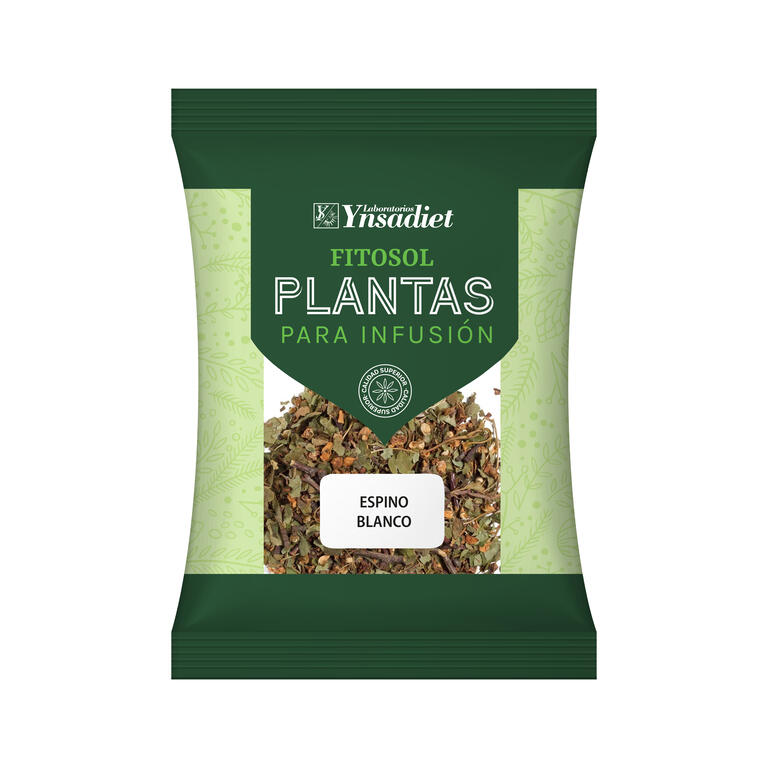 Espino Blanco 40 gr