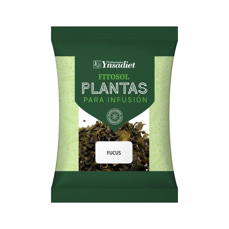 Fucus 70 gr