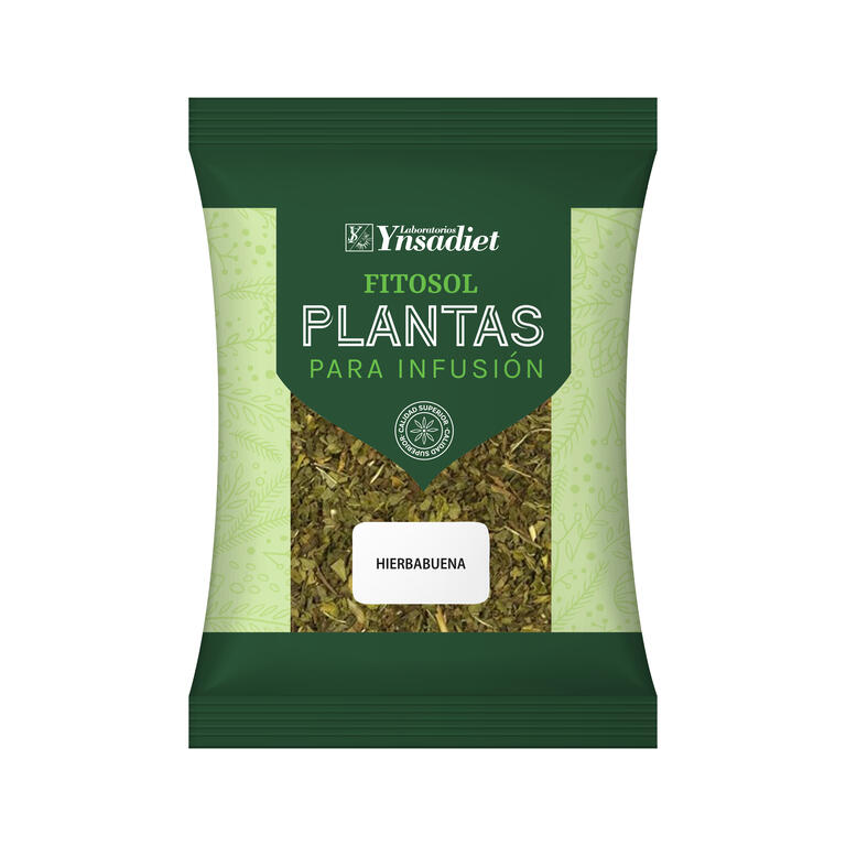Hierbabuena 30 gr