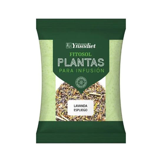 Lavanda Espliego 40 gr