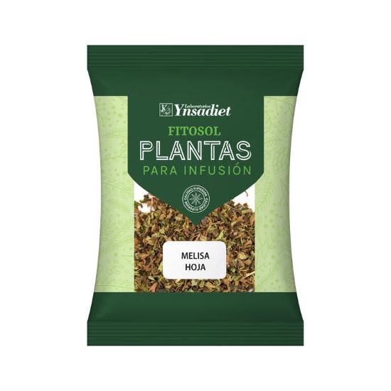 Melisa Hoja 30 gr