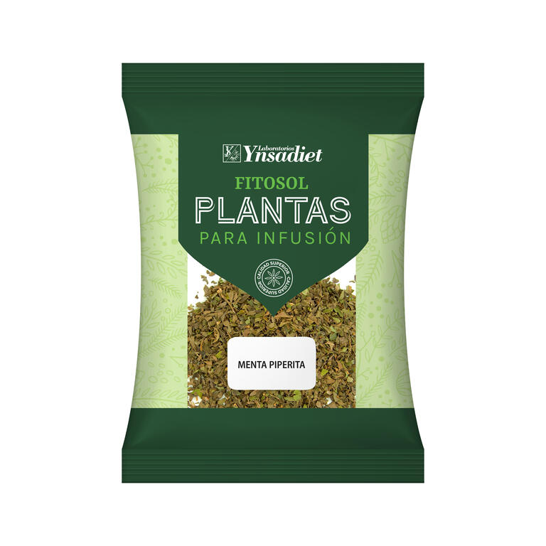 Menta Piperita 40 gr