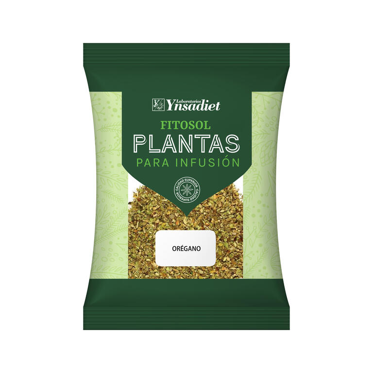 Orégano 40 gr