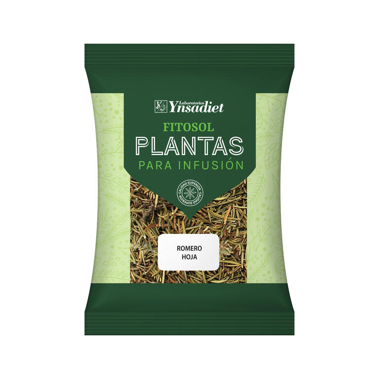 Romero Hoja 60 gr