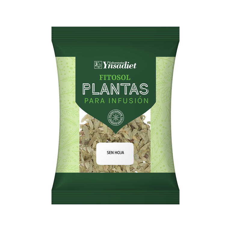 Sen Hoja 40 gr