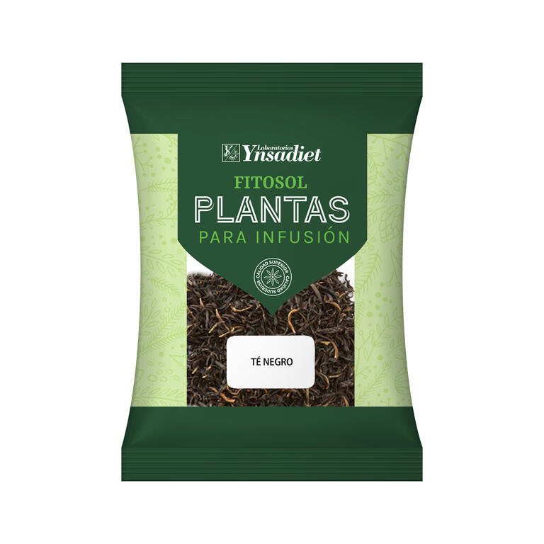 Té Negro 50GR