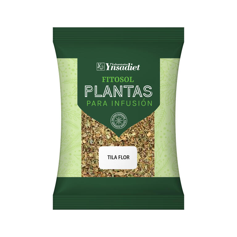 Tila Flor 50 gr