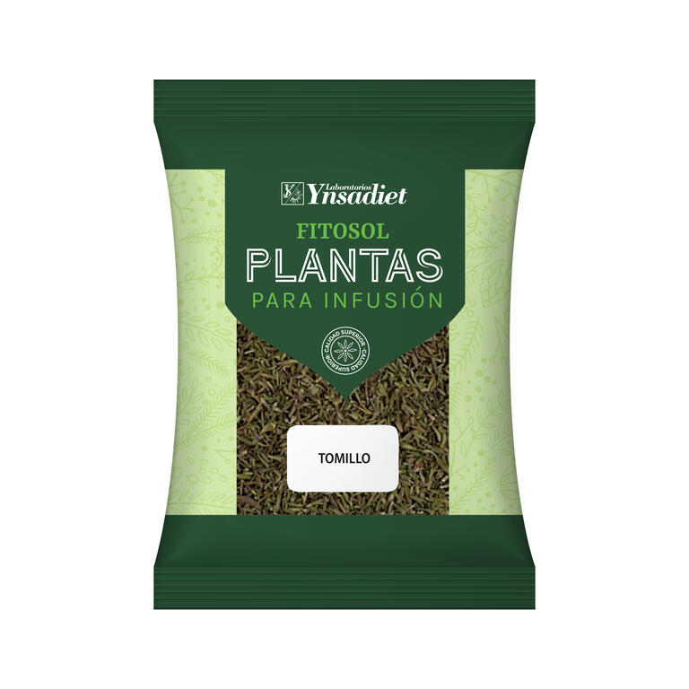 Tomillo 40 gr