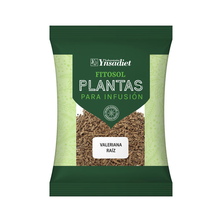 Valeriana Raíz 50 gr