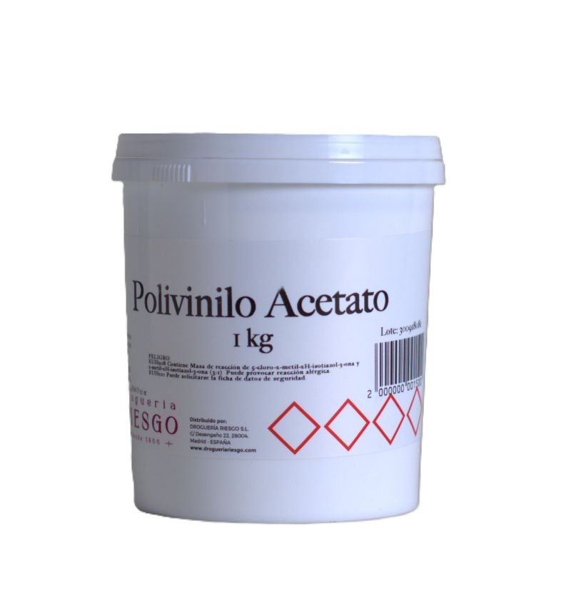 Polivinilo Acetato ( COL 9030)