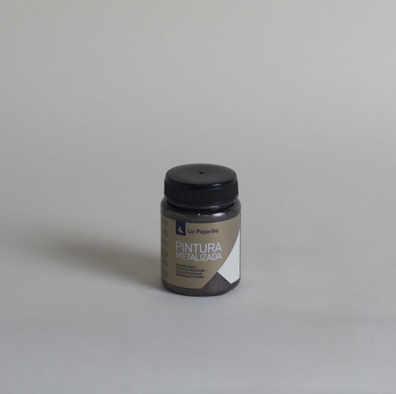 Pajarita Metalizada ME-06 Bronce 75 ml