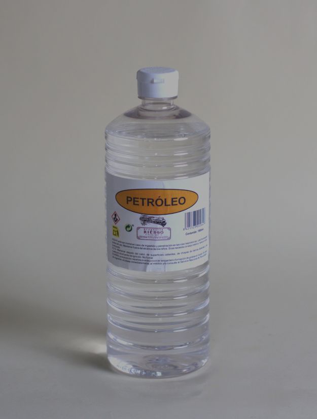 Petróleo 1 L