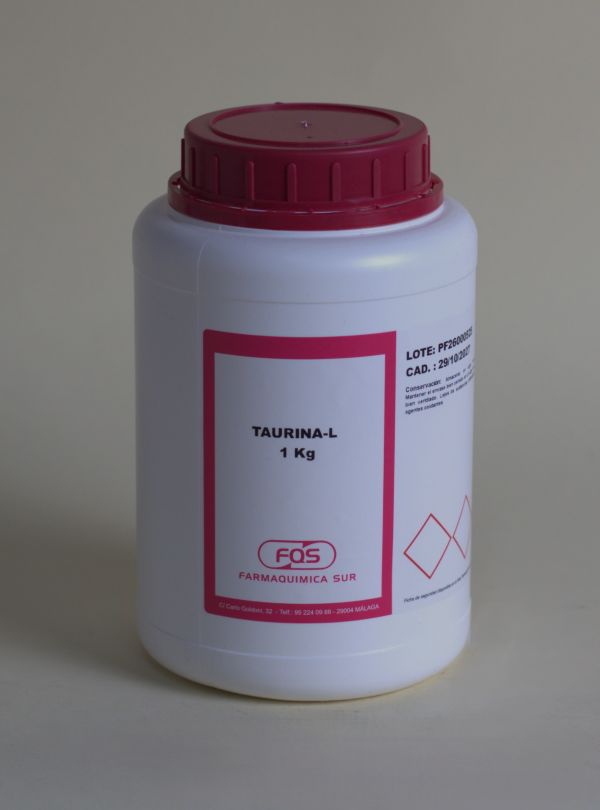 Taurina-L 1KG