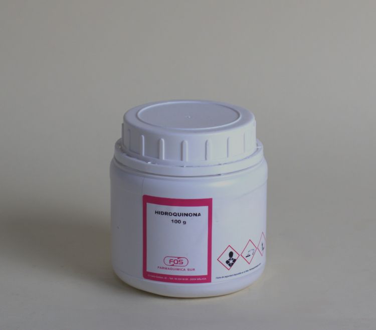 Hidroquinona