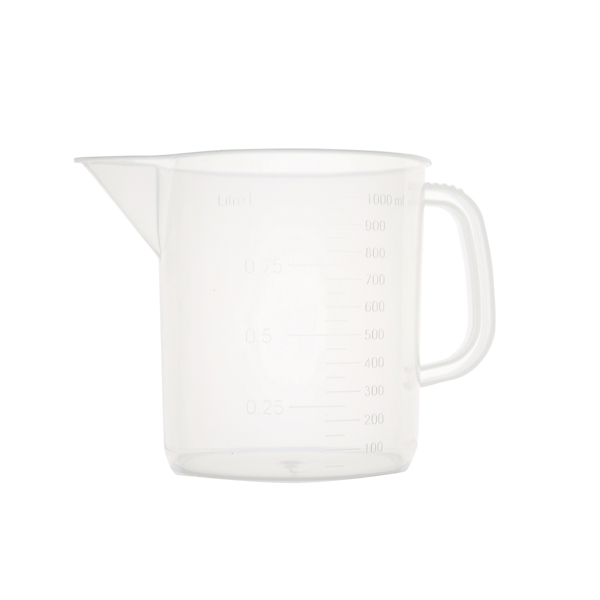 Jarra Medidora PP 2000 ml