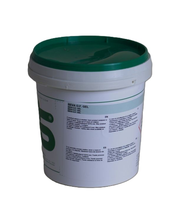 Beva Original Fórmula Gel  1 KG