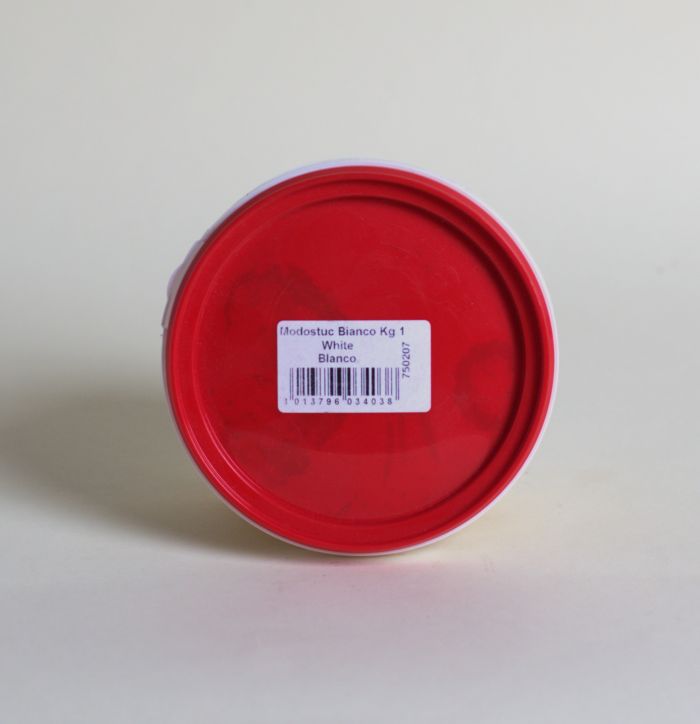Modostuc Blanco 500 gr