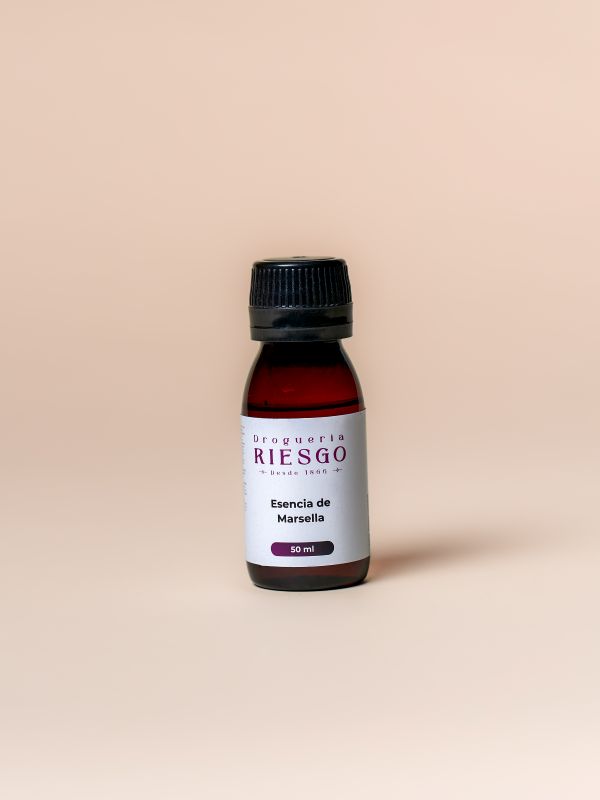 Esencia de Marsella