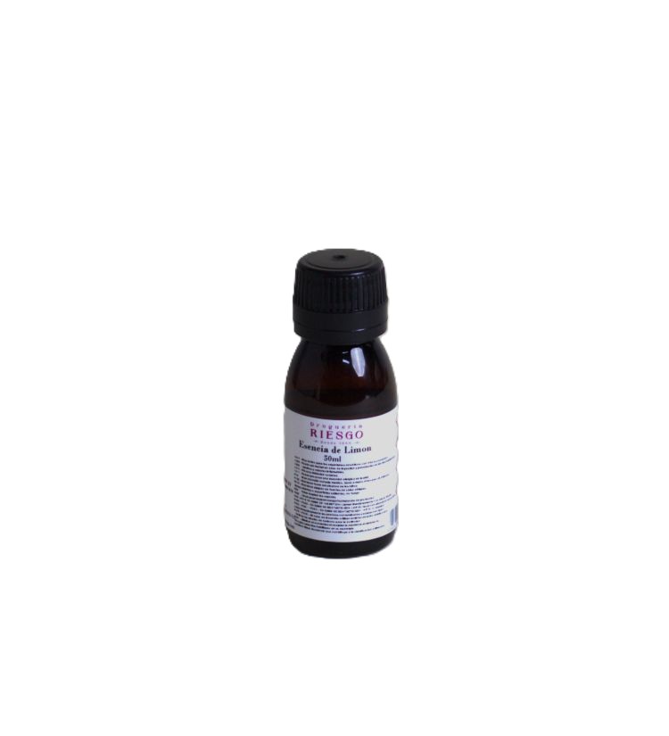 Esencia de Limón Perfume 