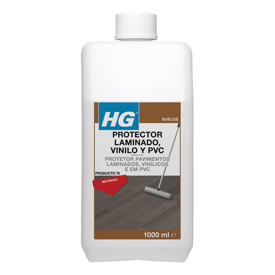 HG Protector Laminado (70) 1 L