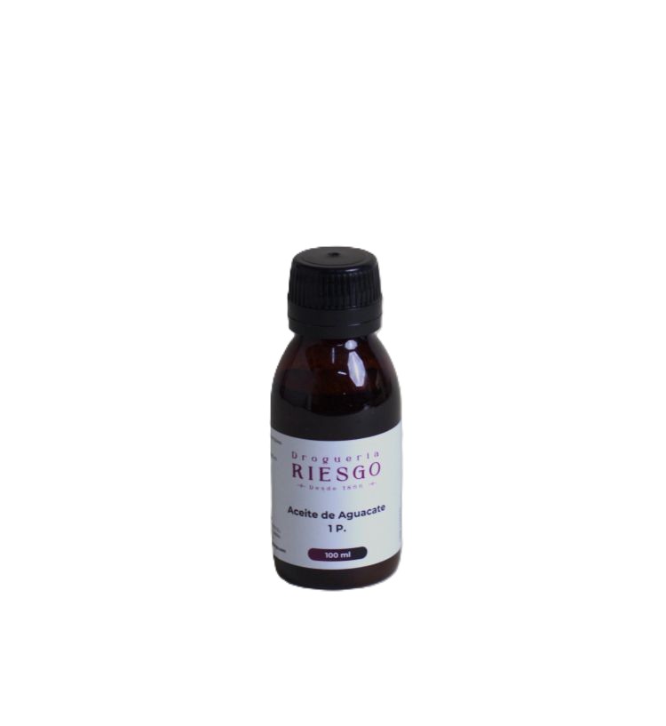 Aceite de Aguacate 1ª P