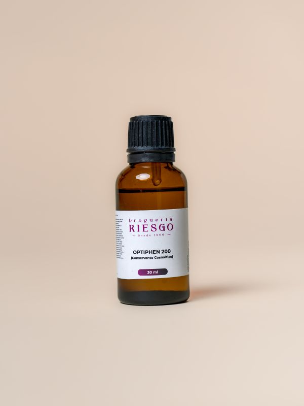 Optiphen 200 (Conservante Cosmético)