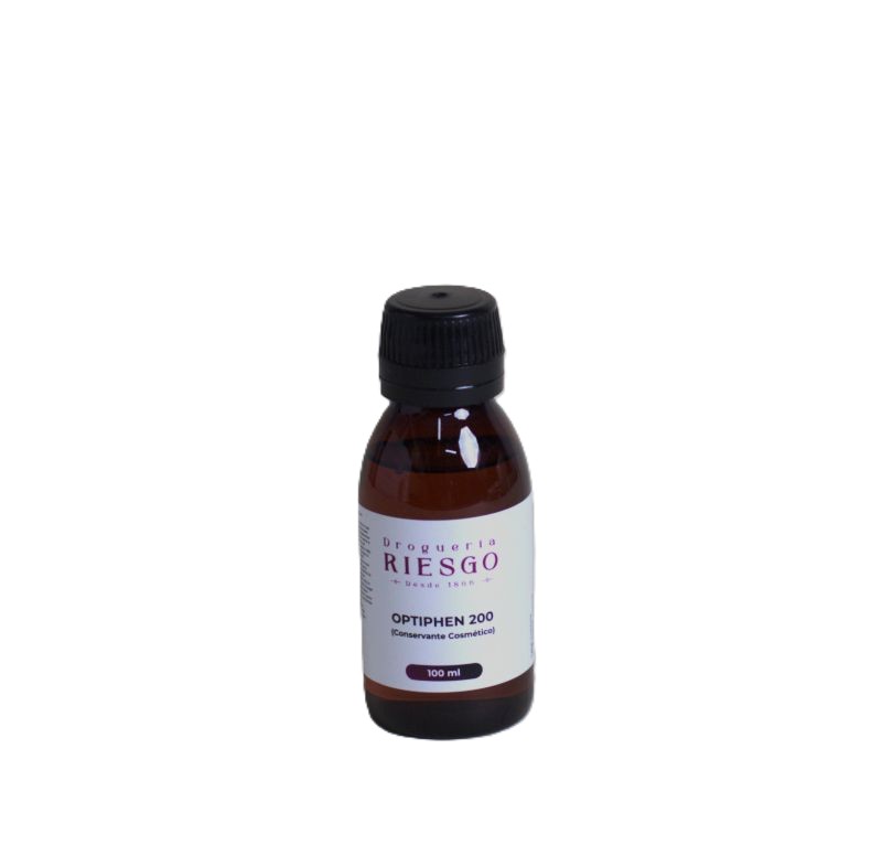 Optiphen 200 (Conservante Cosmético)