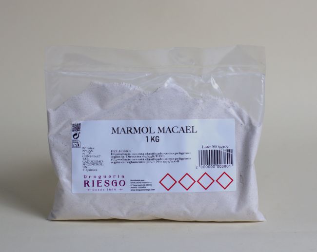 Marmolina Macael 0-0.9 mm