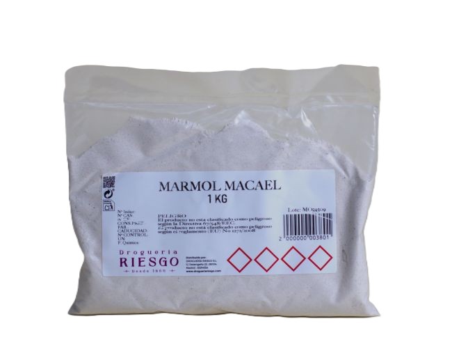 Marmolina Macael 0-0.9 mm