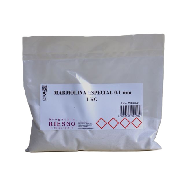 Marmolina Especial 0,1 mm