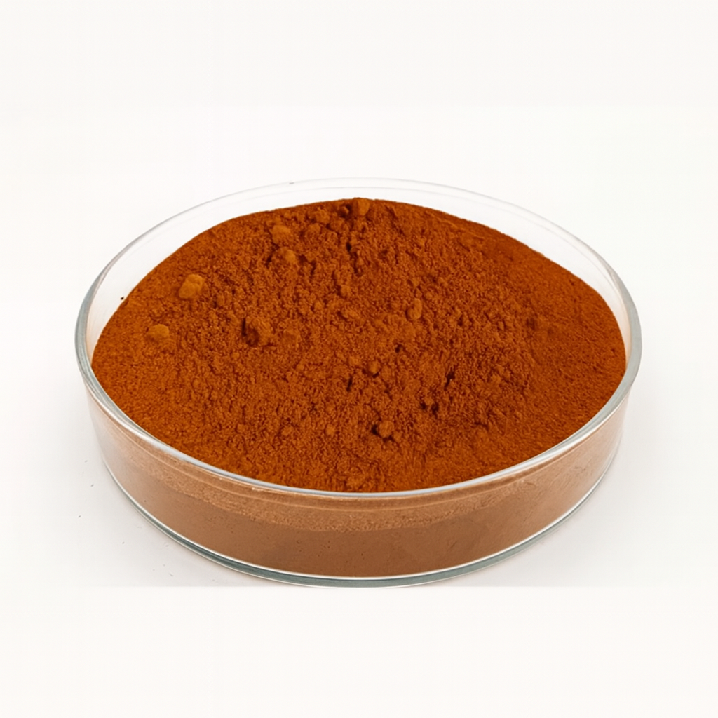 Hierro Oxido Amarillo-Anaranjado 960