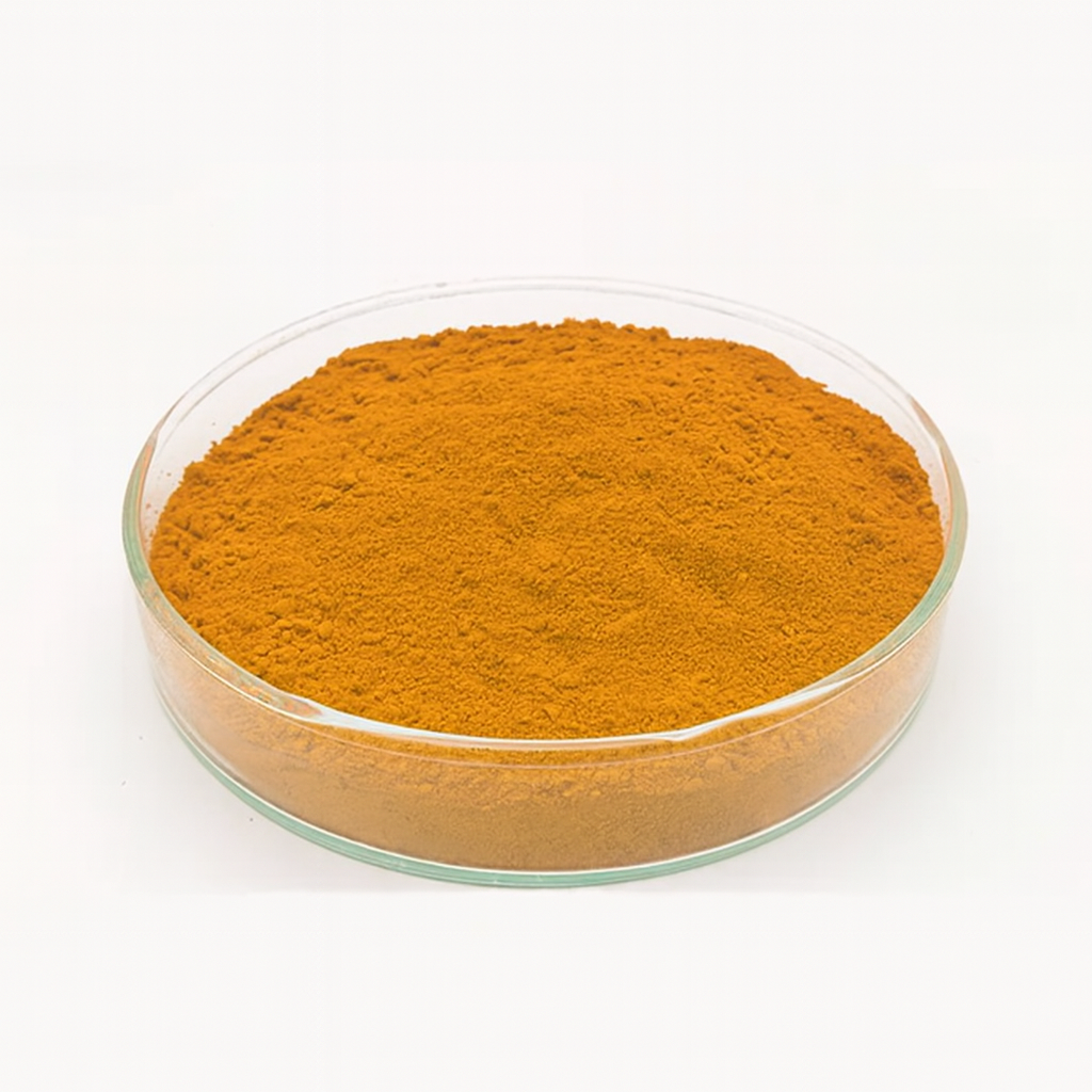 Hierro Oxido Amarillo 920