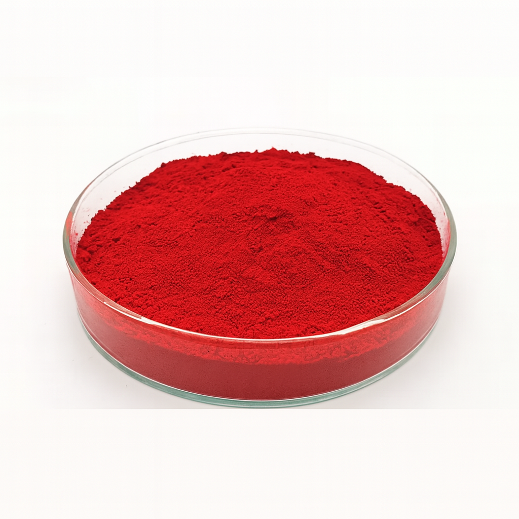 Hierro Oxido Rojo 130