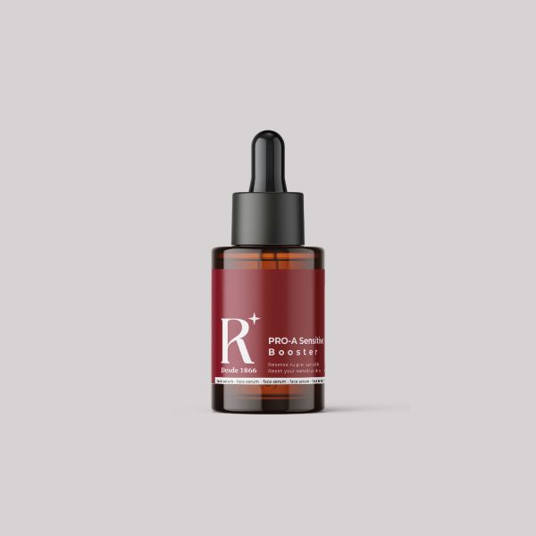 R+ Sérum Retinal — Piel Sensible