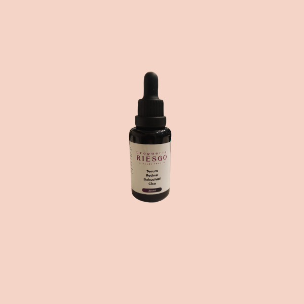 Sérum Retinal+Bakuchiol+CICA 30ML