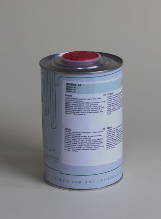 INCRAL 44 (Protector Metales) 1 L